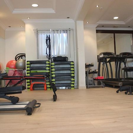 Baisan Suites Al Al Jubail Kültér fotó
