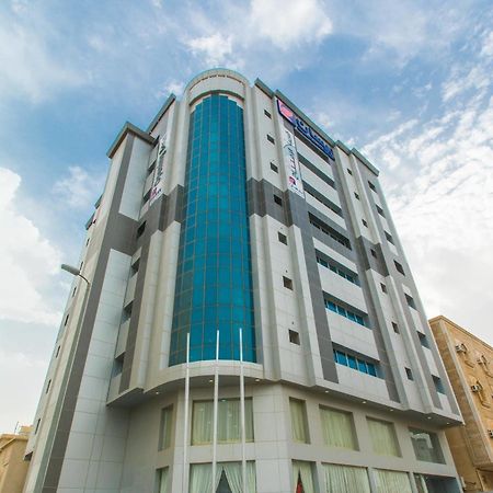 Baisan Suites Al Al Jubail Kültér fotó