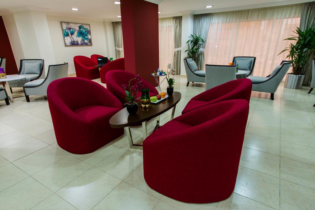Baisan Suites Al Al Jubail Kültér fotó