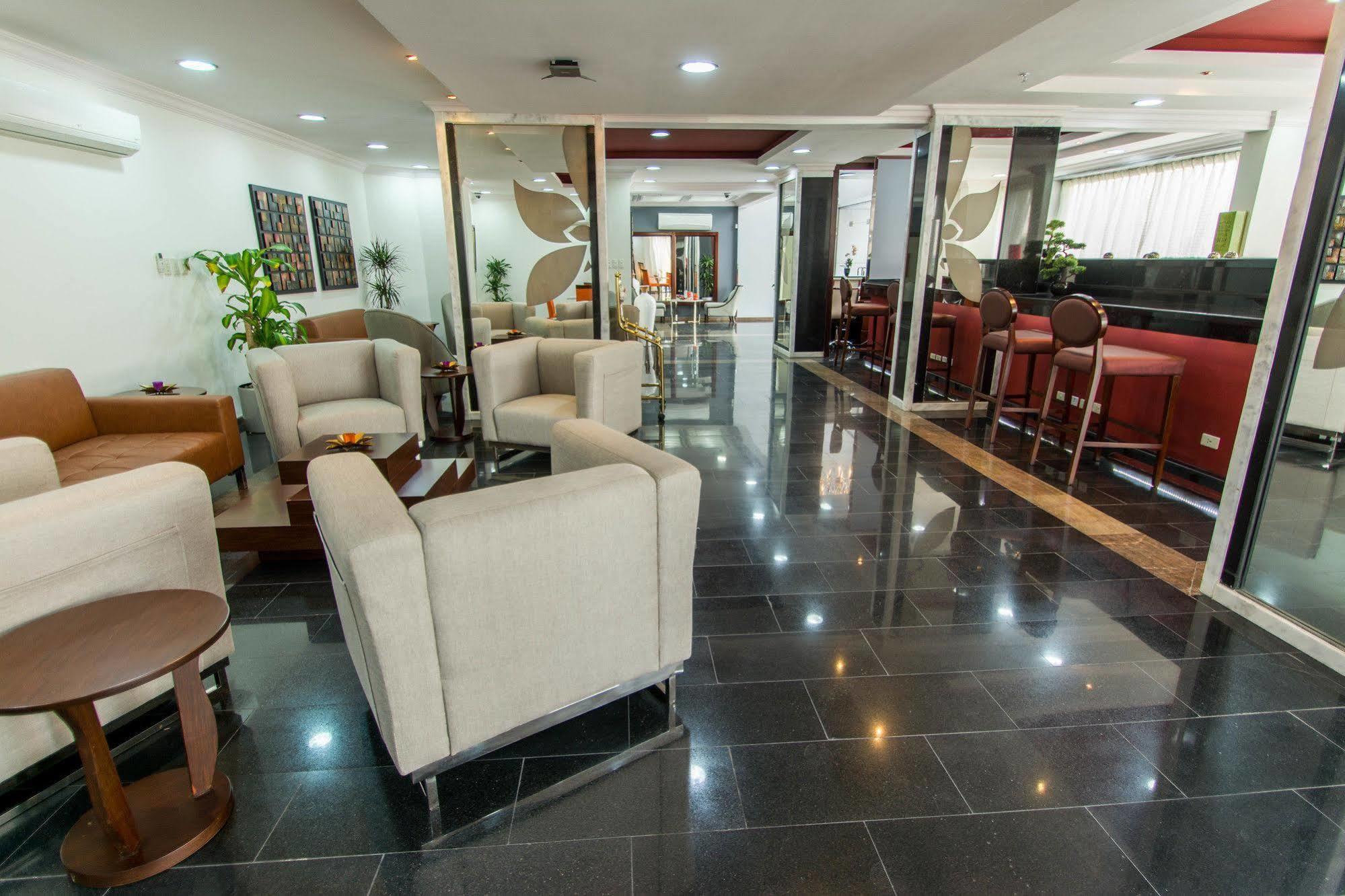 Baisan Suites Al Al Jubail Kültér fotó