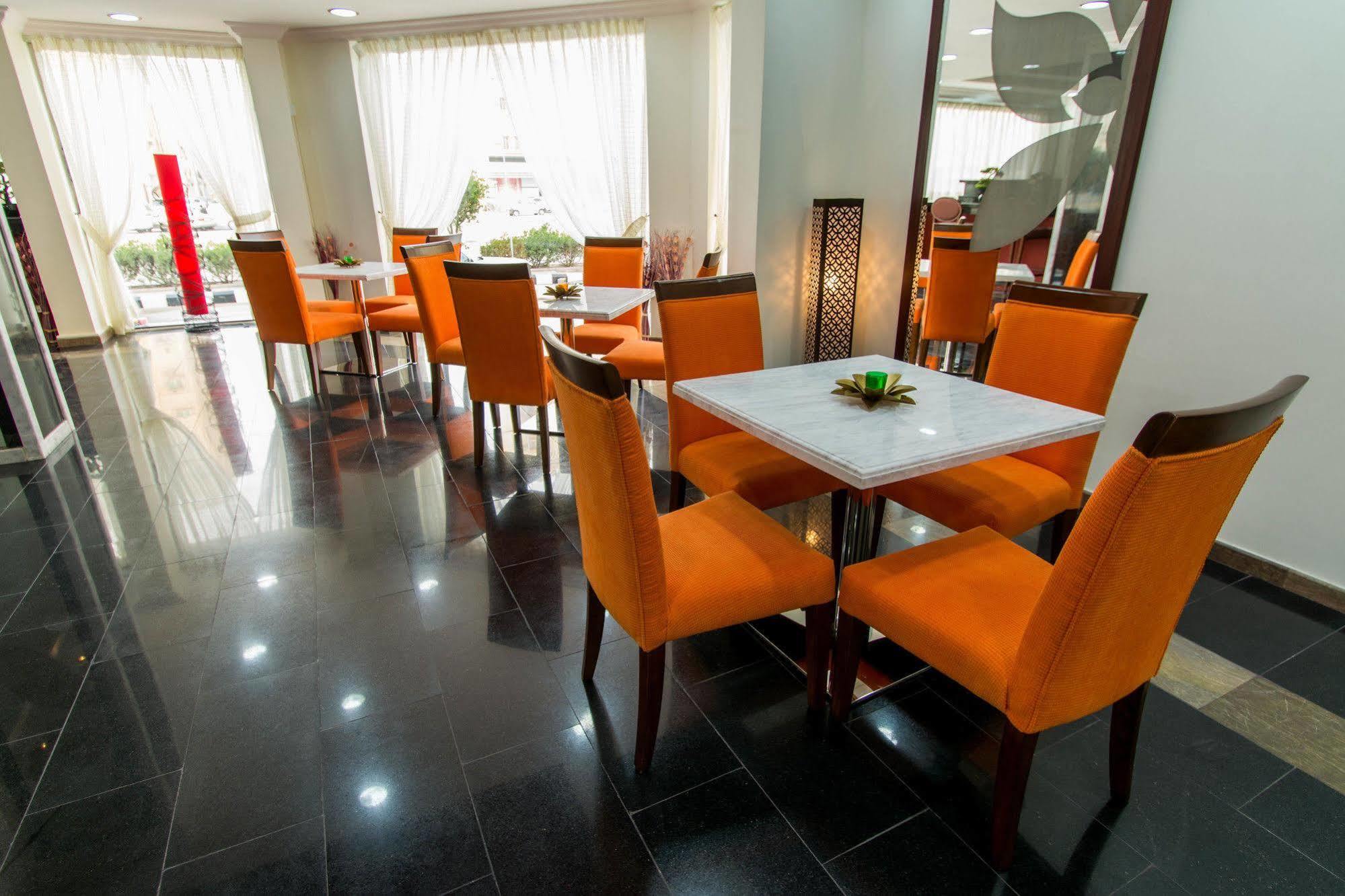 Baisan Suites Al Al Jubail Kültér fotó